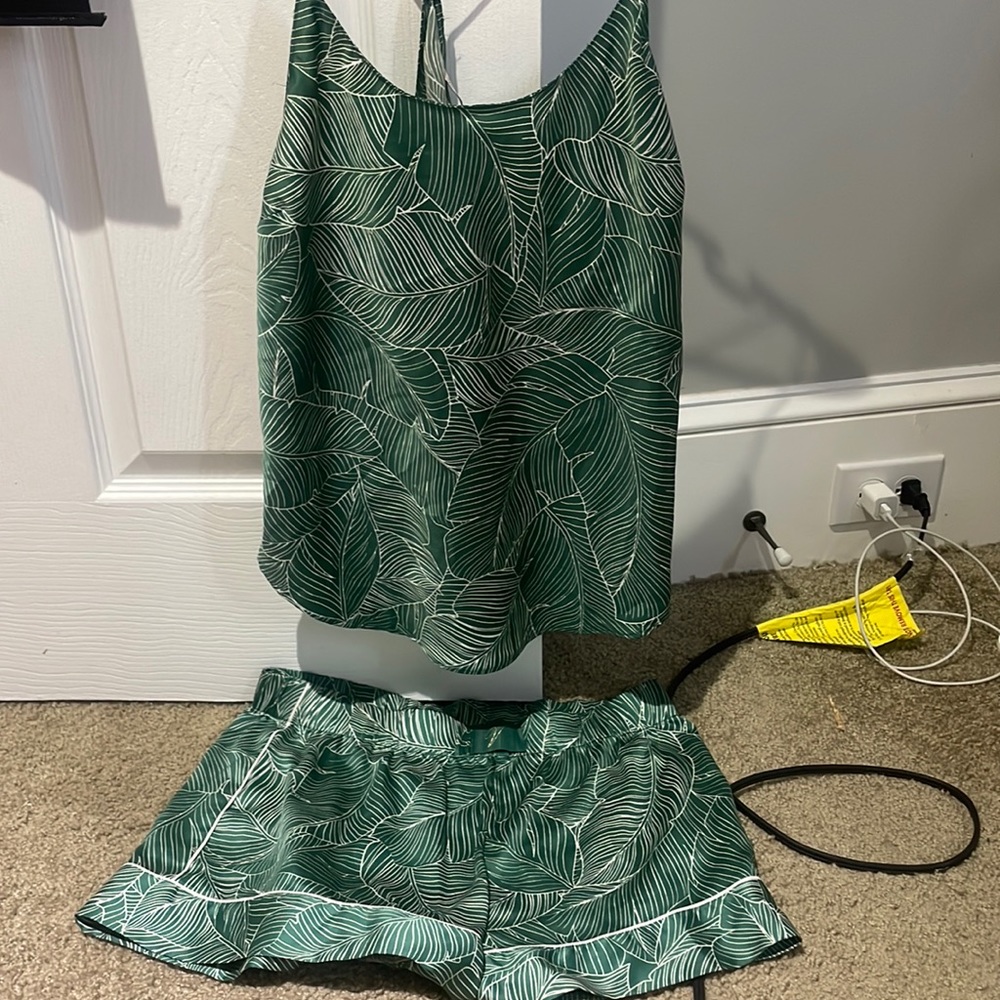 vs sleep set
